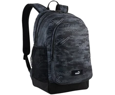Kuprinė Puma Academy szaro-juoda AOP 91150 26