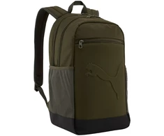 Kuprinė Puma Buzz alyvuoginė 91153 21