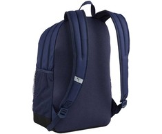 Sportinė kuprinė Puma Buzz, 28 L, mėlyna