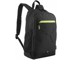 Laisvalaikio kuprinė Puma Buzz, juoda