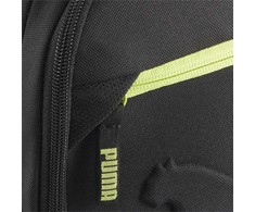 Laisvalaikio kuprinė Puma Buzz, juoda