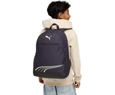 Kuprinė Puma Fundamental tamsiai mėlyna 91801 35