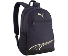 Kuprinė Puma Fundamental tamsiai mėlyna 91801 35