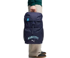 Puma Manchester City kuprinė 092450-01