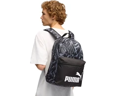 Kuprinė Puma Phase AOP juoda 91169 05