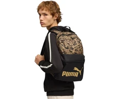 Kuprinė Puma Phase AOP juoda-ruda 91169 07