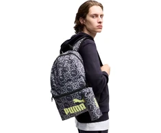 Kuprinė Puma Phase AOP pilka 91733 09