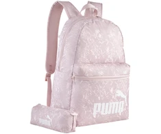Kuprinė Puma Phase AOP rožinė 91733 11