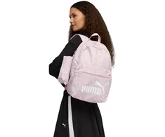 Kuprinė Puma Phase AOP rožinė 91733 11
