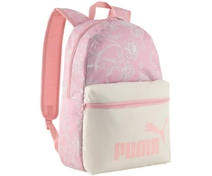 Kuprinė Puma Phase AOP rožinis 91169 04