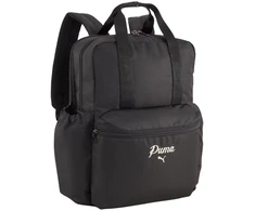 Kuprinė Puma Phase College juoda 92195 01