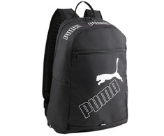 Kuprinė Puma Phase II, 22 L, juoda