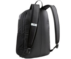 Kuprinė Puma Phase II, 22 L, juoda
