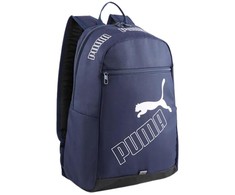 Puma Kuprinė Phase Backpack Mėlyna 079952 02