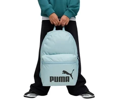 Kuprinė Puma Phase III mėlynas 91176 33