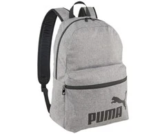 Backpack Puma III fazė pilka 90118 01