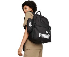 Sportinė kuprinė Puma, juoda