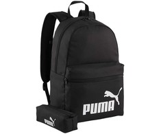 Sportinė kuprinė Puma, juoda