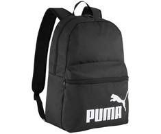 Puma Sportinė kuprinė Phase juoda (091164-01)