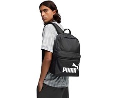 Puma Phase kuprinė, juoda 92190 01