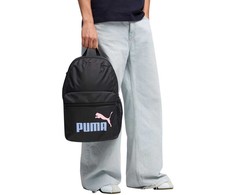 Kuprinė Puma Phase, juoda, 92190 02