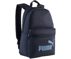 Puma vaikiška kuprinė 091323*04, mėlyna/baltas
