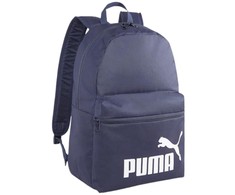 Puma Kuprinė Phase Backpack Mėlyna 079943 02