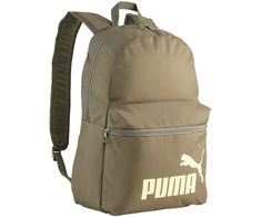 Kuprinė Puma Phase žalia 91164 30