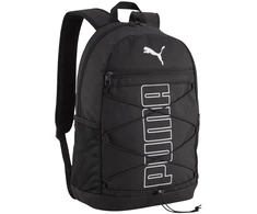Kuprinė Puma Plus II juoda 92156 01