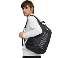 Kuprinė Puma Plus II juoda 92156 01