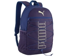Kuprinė Puma Plus II violetinė-mėlyna 92156 37