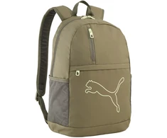 Kuprinė Puma Plus khaki 91180 30