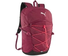 Kuprinė Puma Plus Pro tamsiai rožinė 79521 07