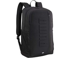 Puma mokyklinė sportinė kuprinė 090712-01, juoda