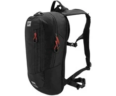 Kuprinė Spokey LIB, juoda, 5 l