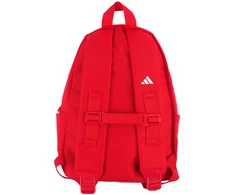Kuprinė vaikams adidas FC Bayern Monachium raudona KT3403