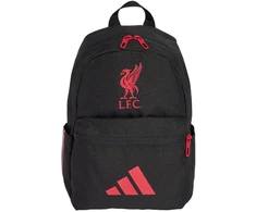 Kuprinė vaikams adidas Liverpool FC juoda KQ5149