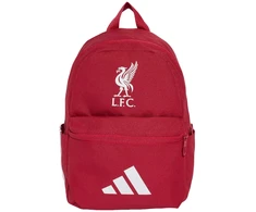 Kuprinė vaikams adidas Liverpool FC raudona KQ5148