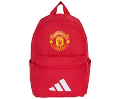 Kuprinė vaikams adidas Manchester United raudona KT0690