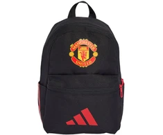 Kuprinė vaikams adidas Manchester United juoda KT0691