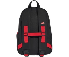 Kuprinė vaikams adidas Manchester United juoda KT0691