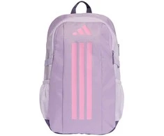Kuprinė vaikams adidas PrimeLift violetinė JZ7660