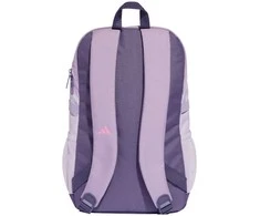 Kuprinė vaikams adidas PrimeLift violetinė JZ7660