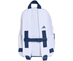 Adidas Real Madrid 2026/27 kuprinė jaunimui KR7557