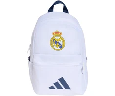 Adidas Real Madrid 2026/27 kuprinė jaunimui KR7557