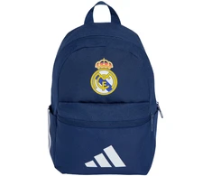Kuprinė vaikams adidas Real Madryt tamsiai mėlyna KR7558