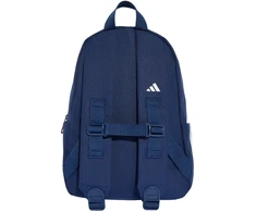 Kuprinė vaikams adidas Real Madryt tamsiai mėlyna KR7558