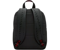 Juoda vaikiška kuprinė Nike JDI Mini IO1530 010