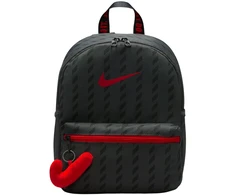 Juoda vaikiška kuprinė Nike JDI Mini IO1530 010