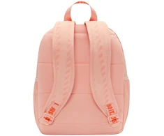 Oranžinis Vaikiška kuprinė Nike JDI Mini Oranžinis IO1530 800